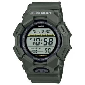 CASIO G-SHOCK DIGITAL SERIES - GD-010-3DR