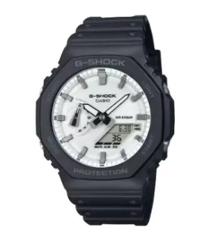 Casio G-Shock Duo Watch GA2100WD-1A