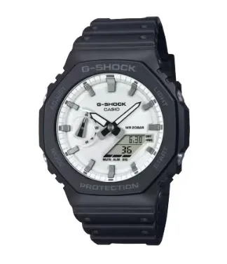 Casio G-Shock Duo Watch GA2100WD-1A