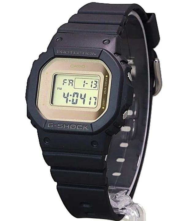 Casio G-Shock Quartz Sports GMD-S5600-1 GMDS5600-1 Women's Watch