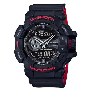 Casio - GA-400HR-1ADR
