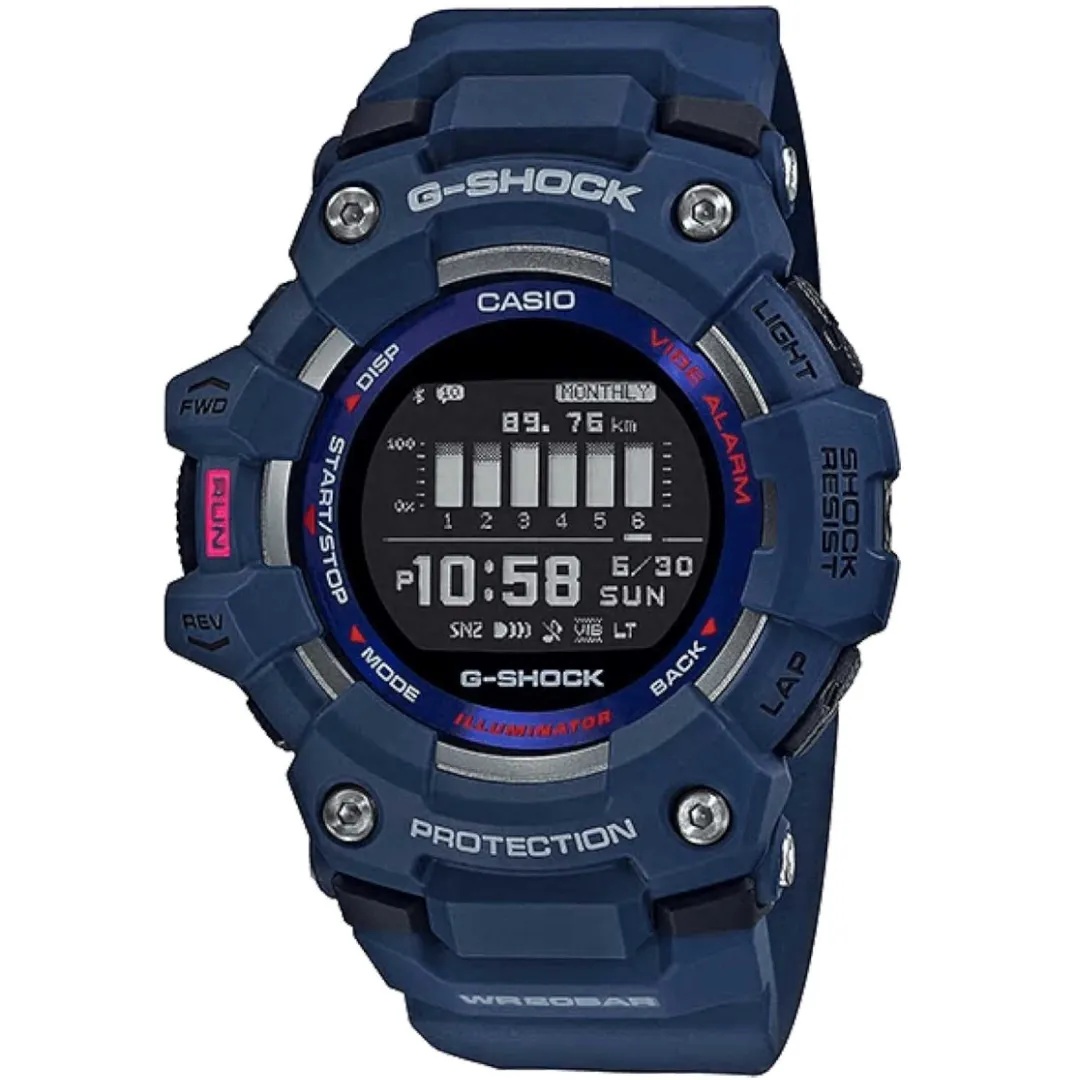 Casio - GBD-100-2DR