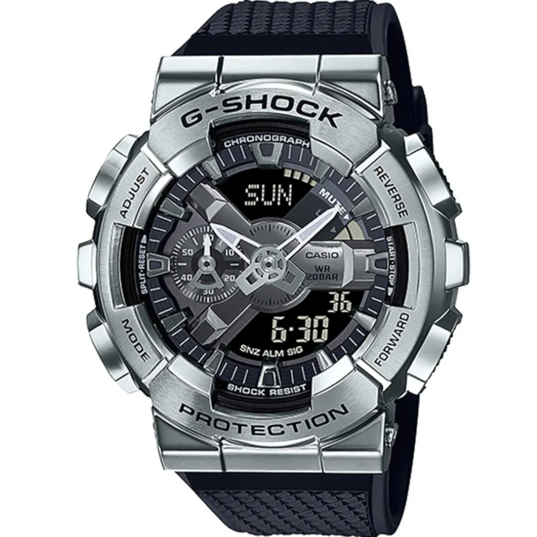 Casio - GM-110-1ADR