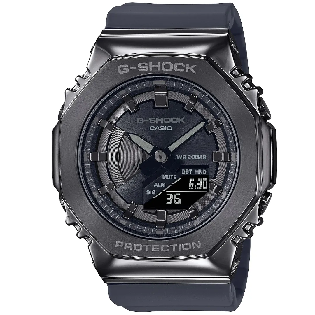 Casio - GM-S2100B-8ADR