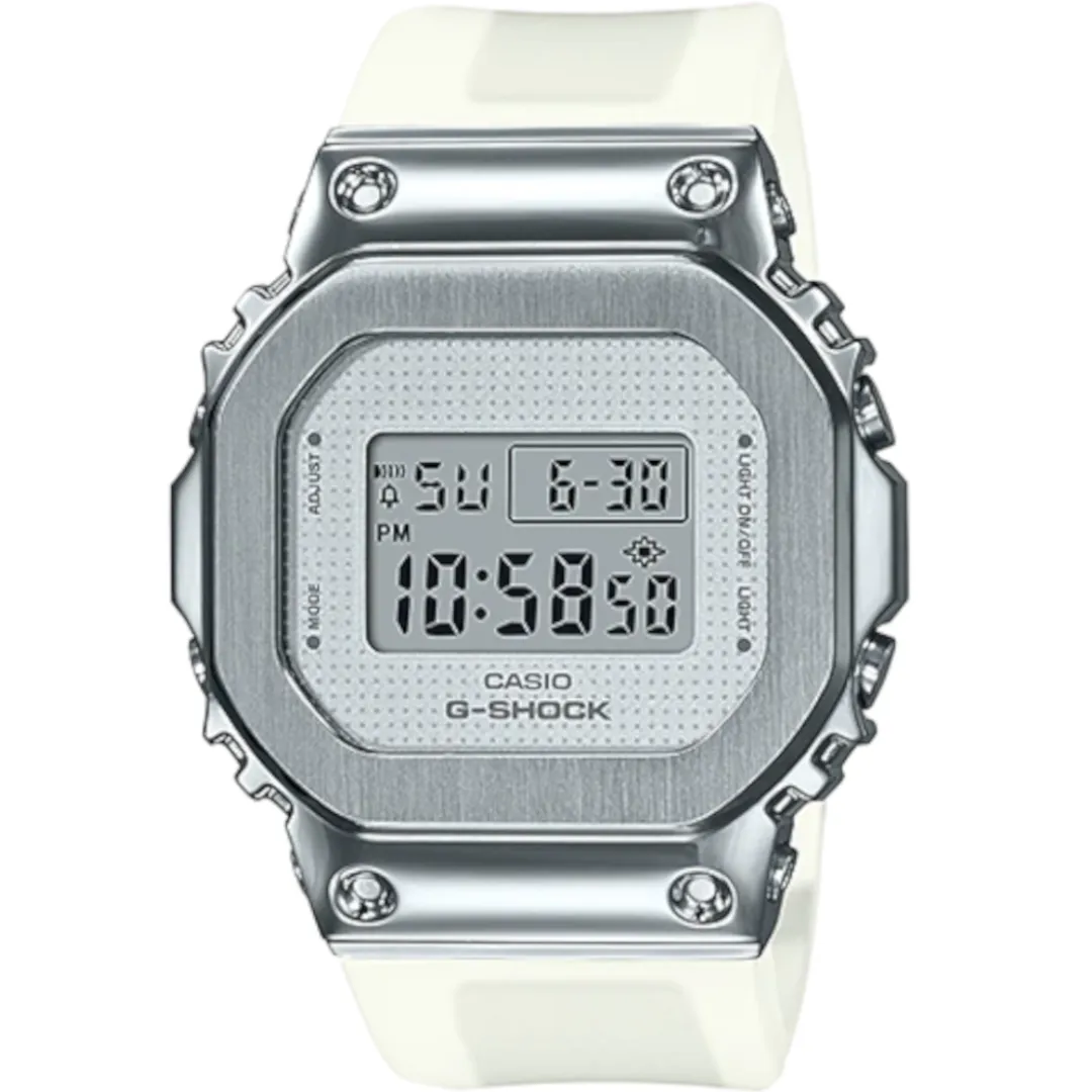 Casio - GM-S5600SK-7DR