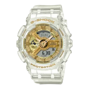 Casio - GMA-S110SG-7ADR