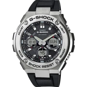 Casio - GST-S110-1ADR