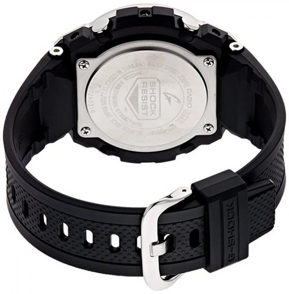 Casio - GST-S110-1ADR