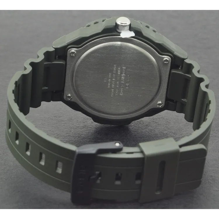 Casio - MRW-S300H-3BVDF
