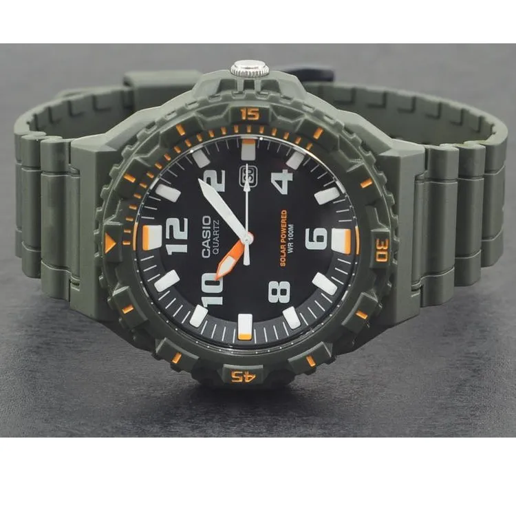 Casio - MRW-S300H-3BVDF