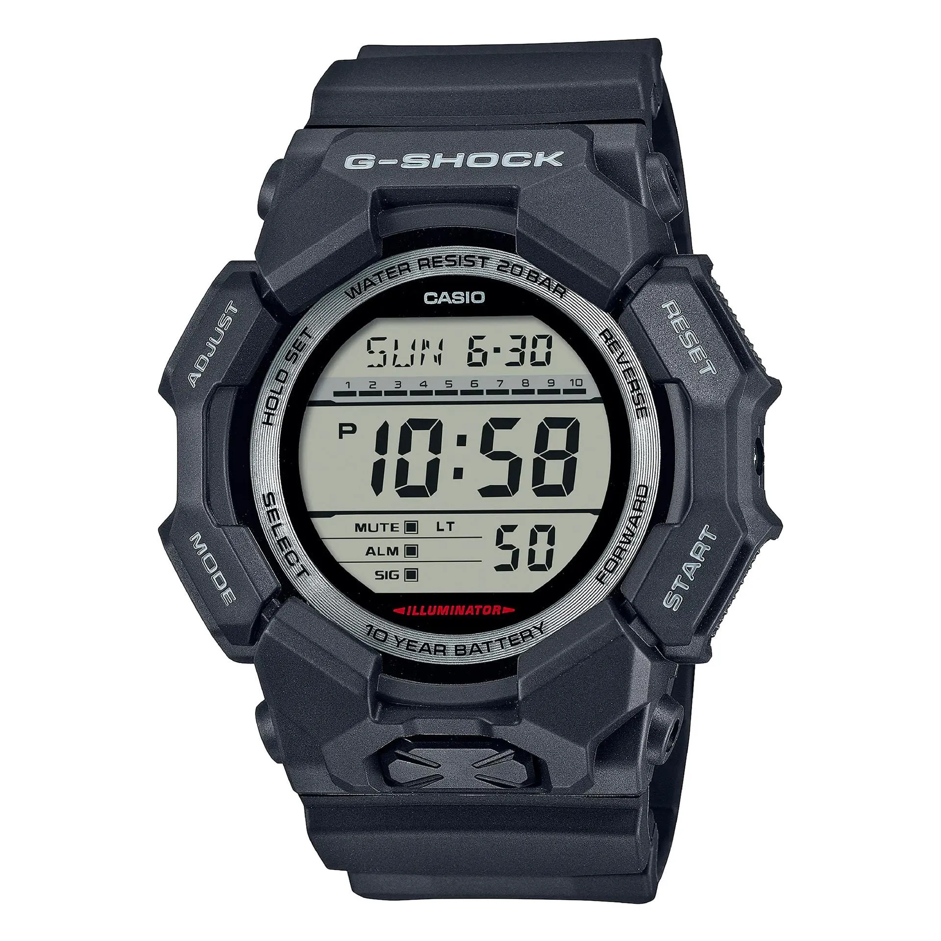 Casio Watches