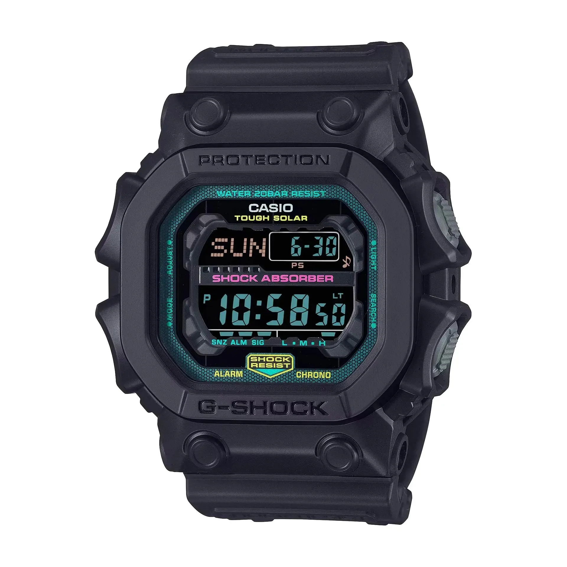Casio X093_GX-56MF-1ER