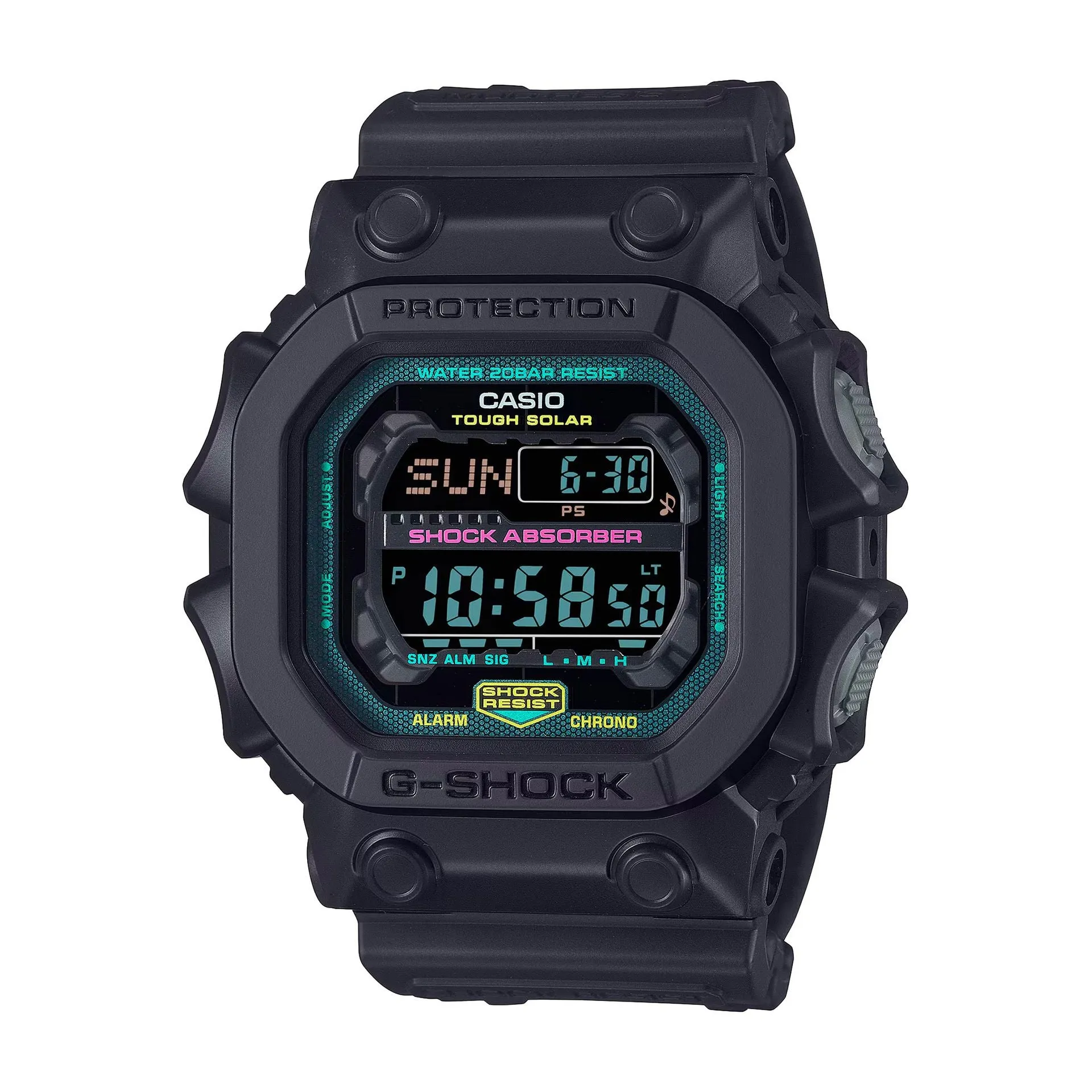 Casio X093_GX-56MF-1ER