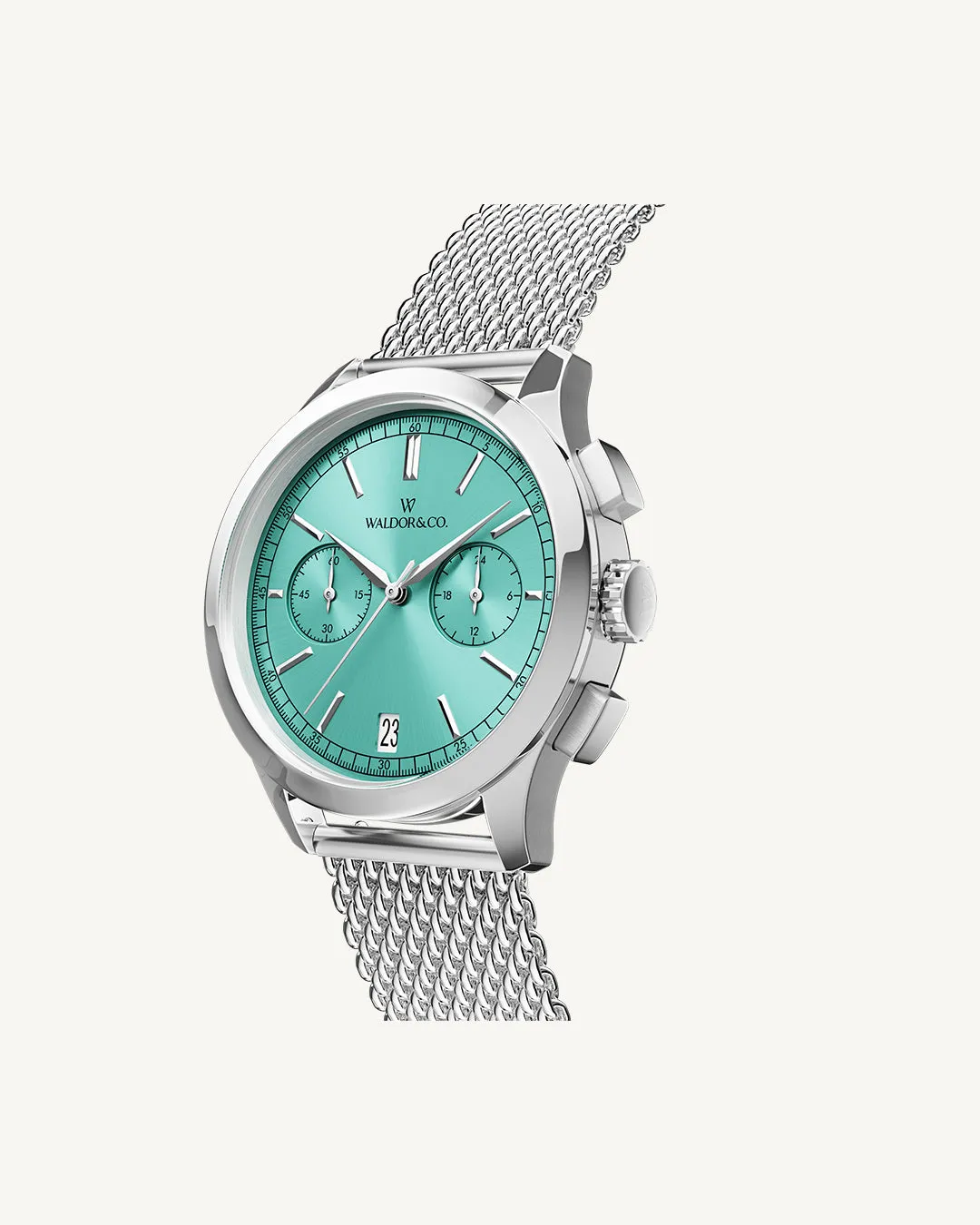 Chrono 39 Sardinia