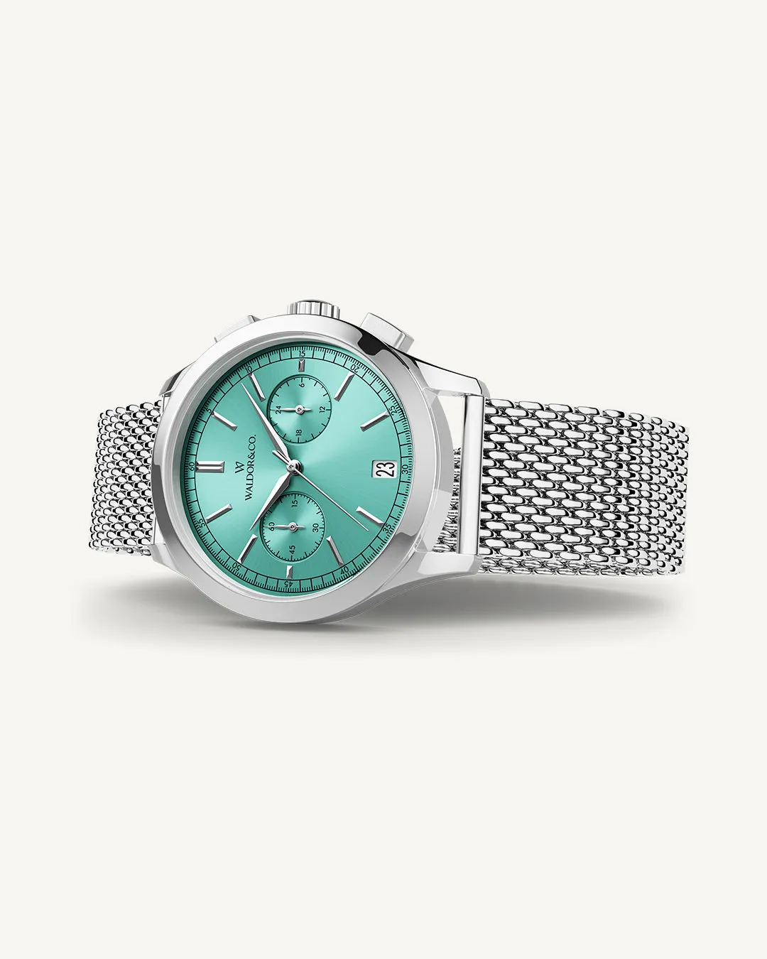 Chrono 39 Sardinia