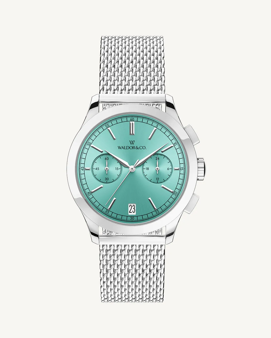 Chrono 39 Sardinia