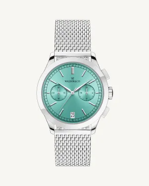 Chrono 39 Sardinia