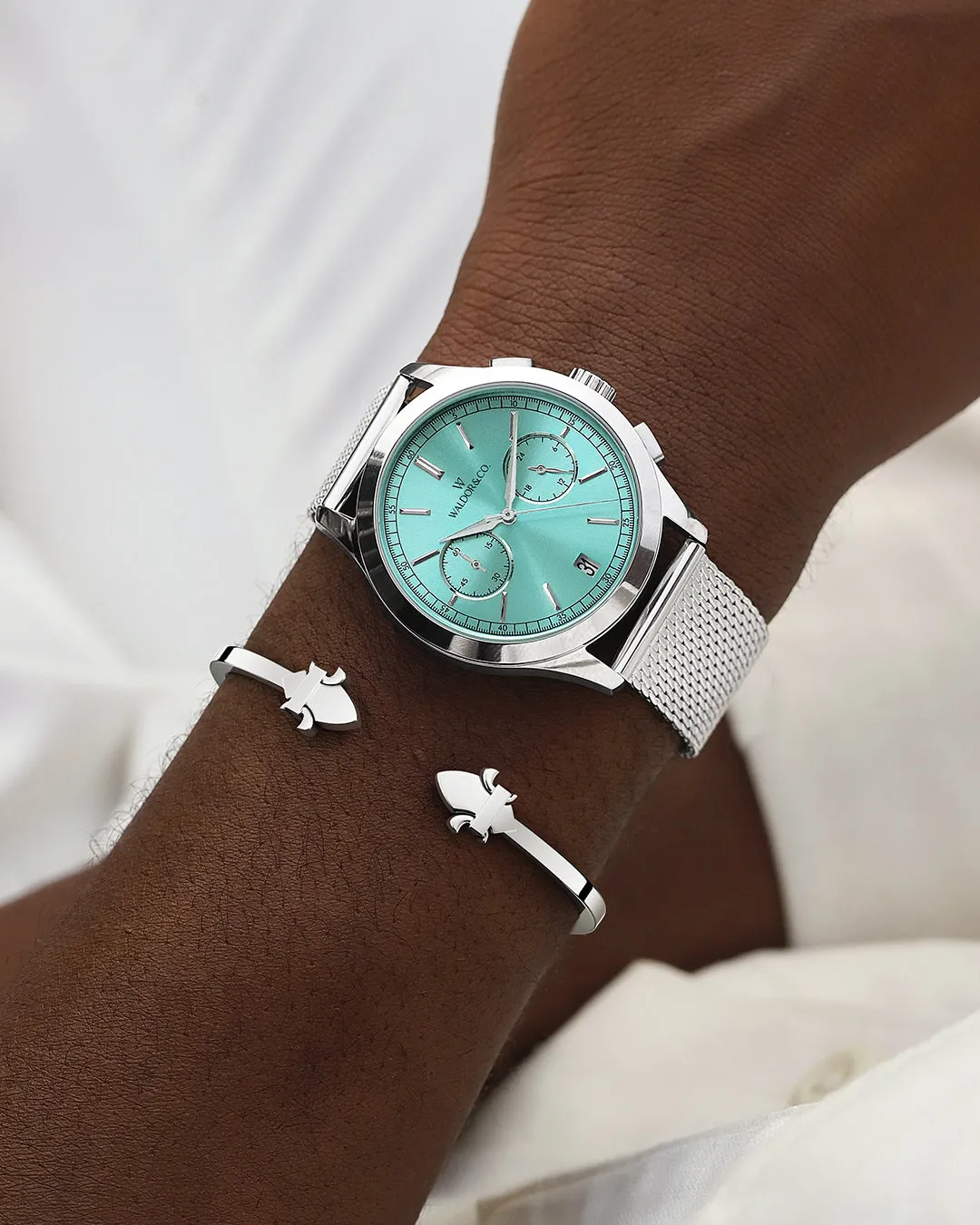 Chrono 39 Sardinia