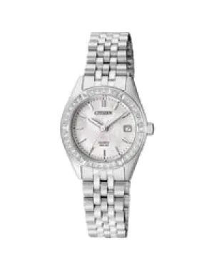 Citizen Lds Brlt SS WP WR50