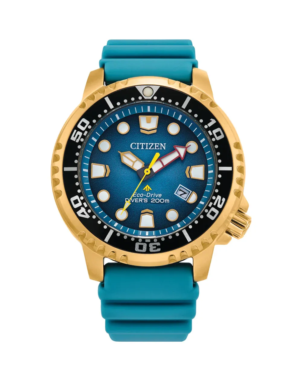 Citizen Promaster Eco-Drive Watch BN0162-02X