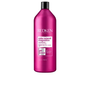 Color Extend Magnetics Conditioner