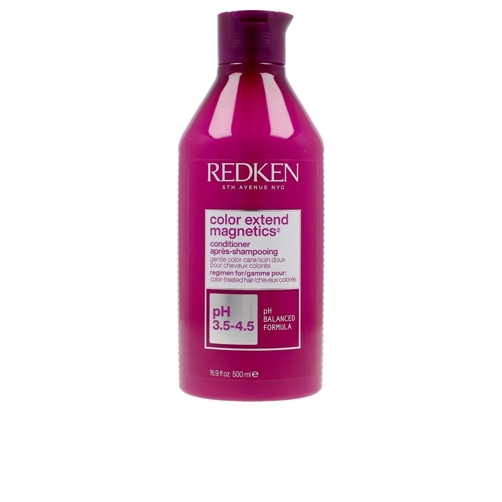Color Extend Magnetics Conditioner