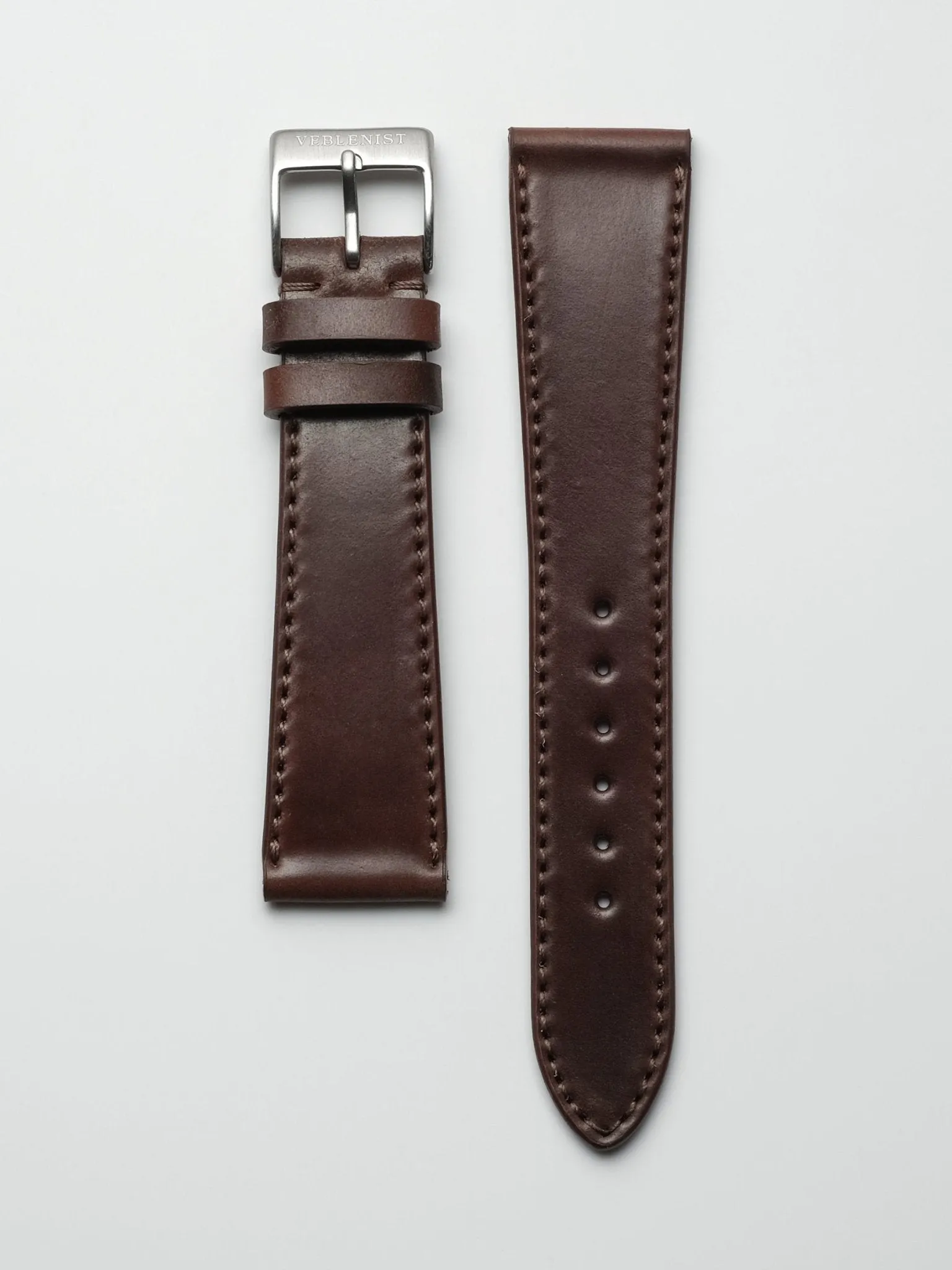 Color No. 4 Shell Cordovan