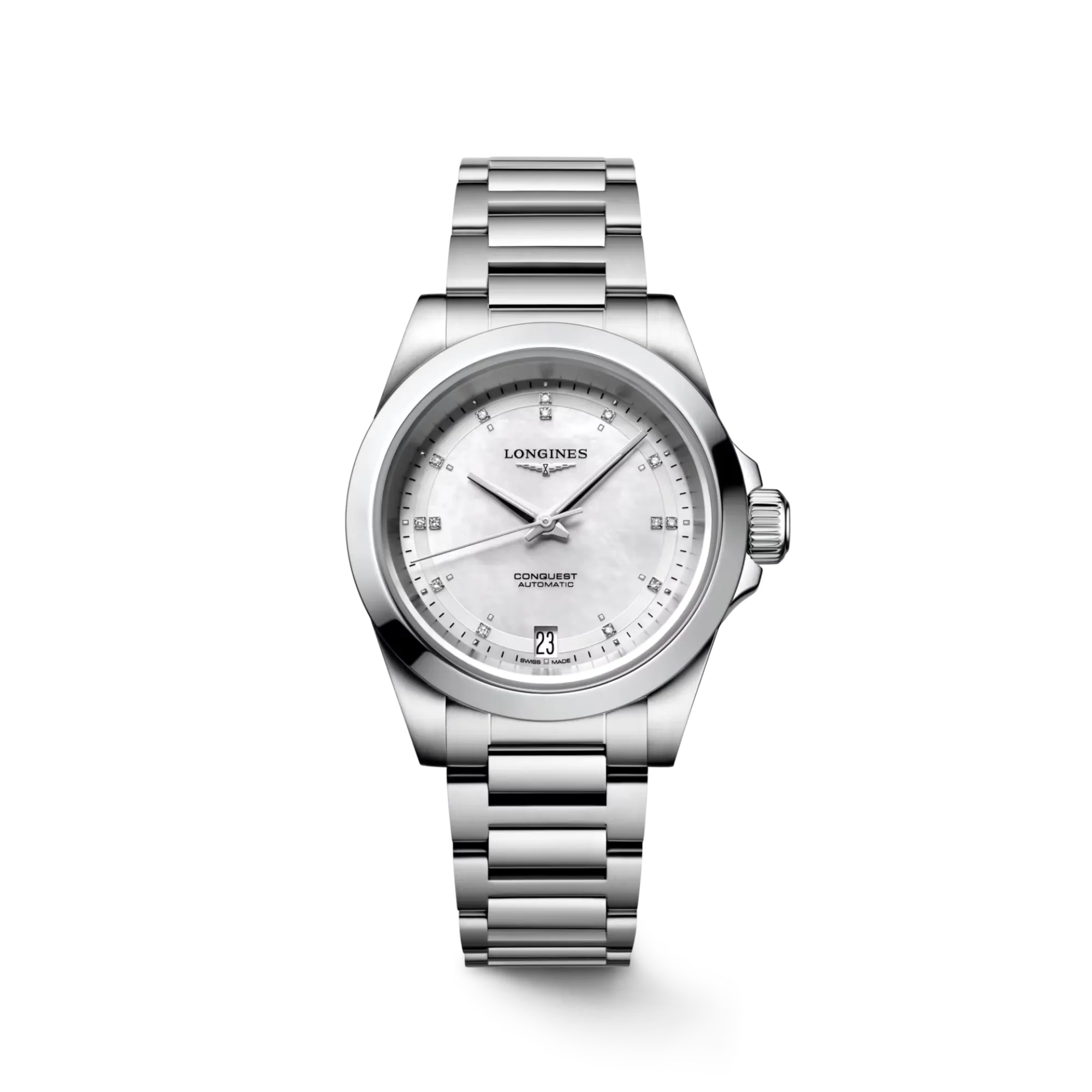 Conquest 34mm
