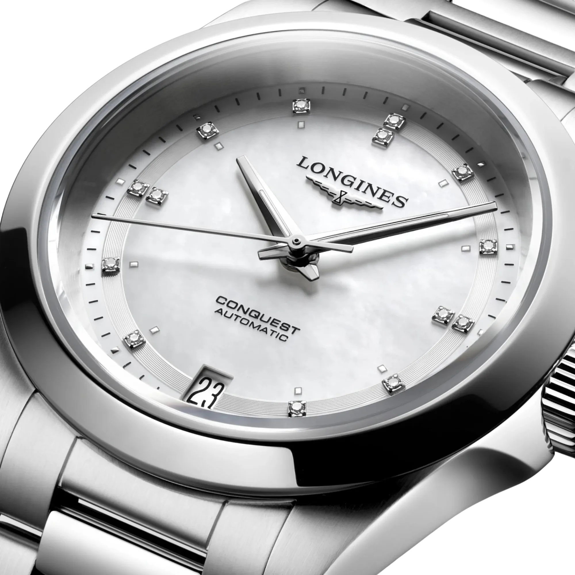 Conquest 34mm