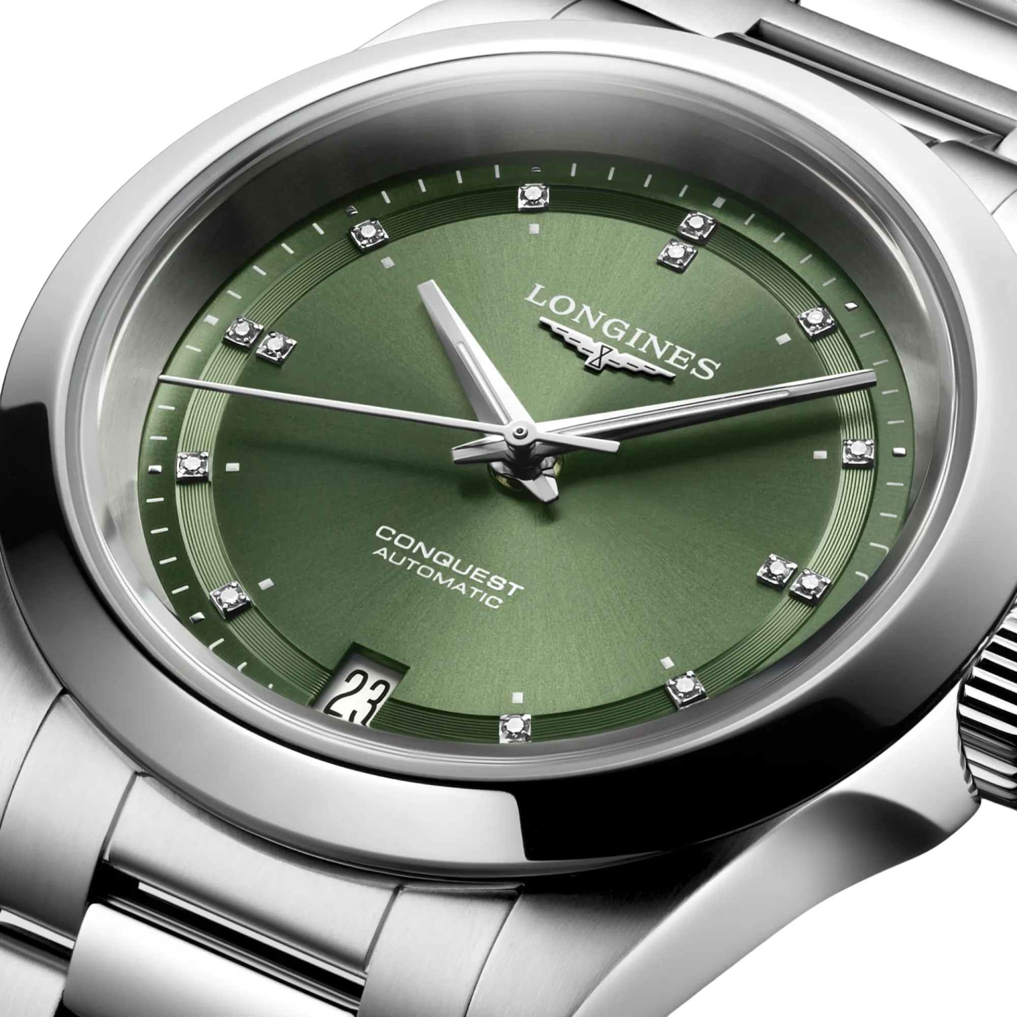 Conquest 34mm