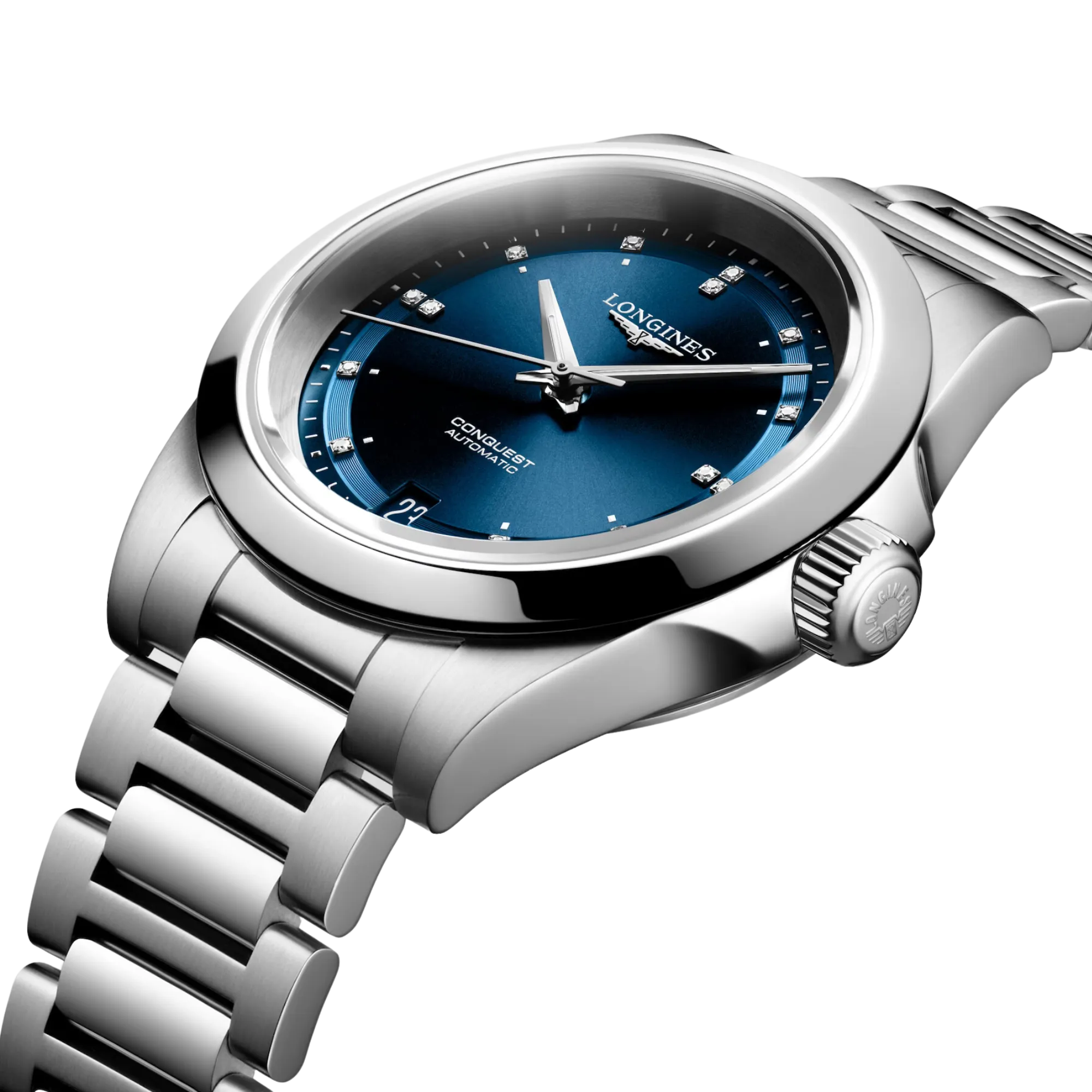 Conquest 34mm