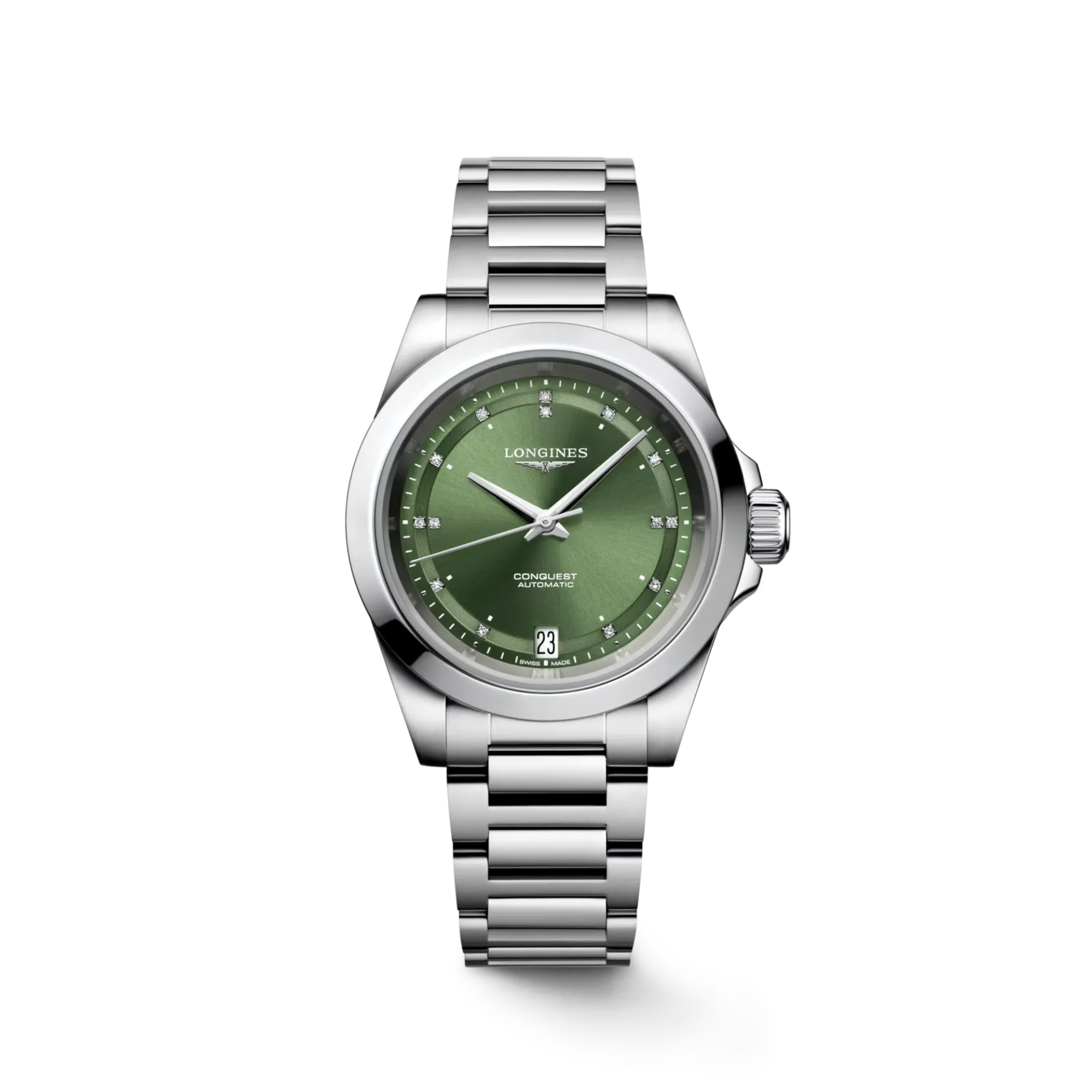 Conquest 34mm
