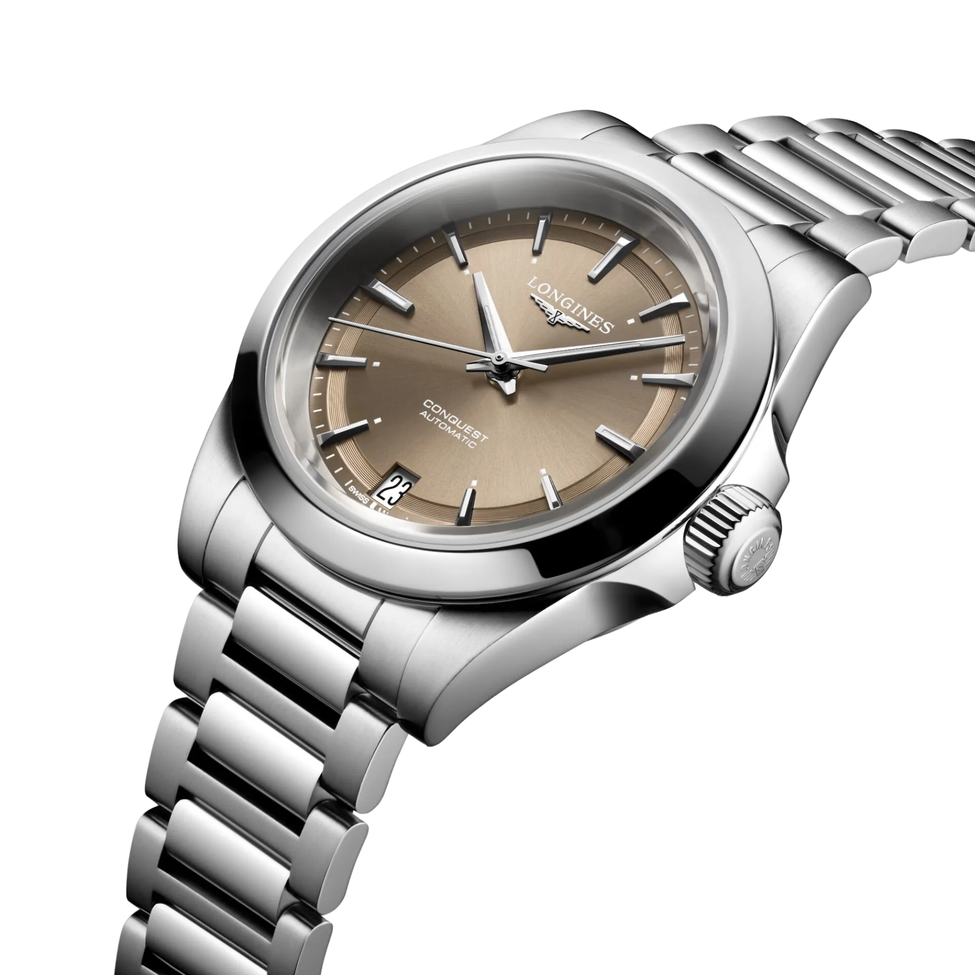 Conquest 34mm
