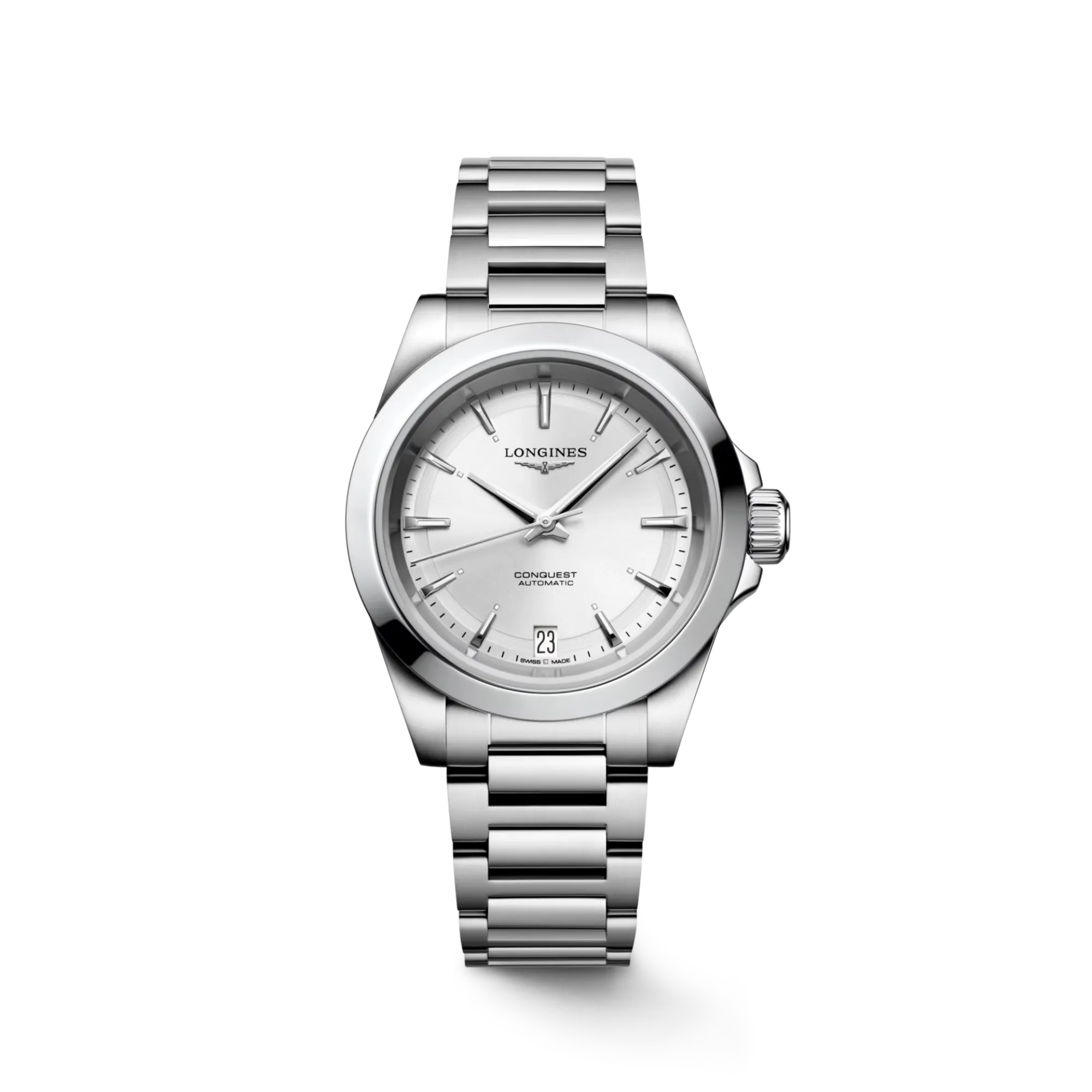 Conquest 34mm