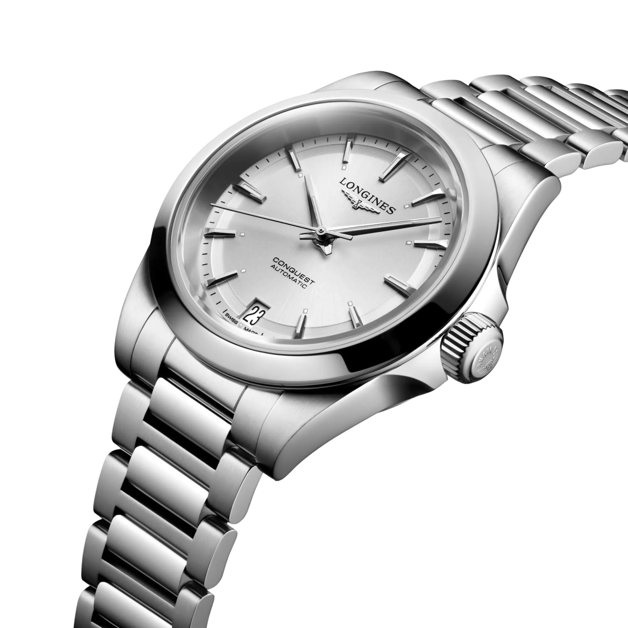 Conquest 34mm