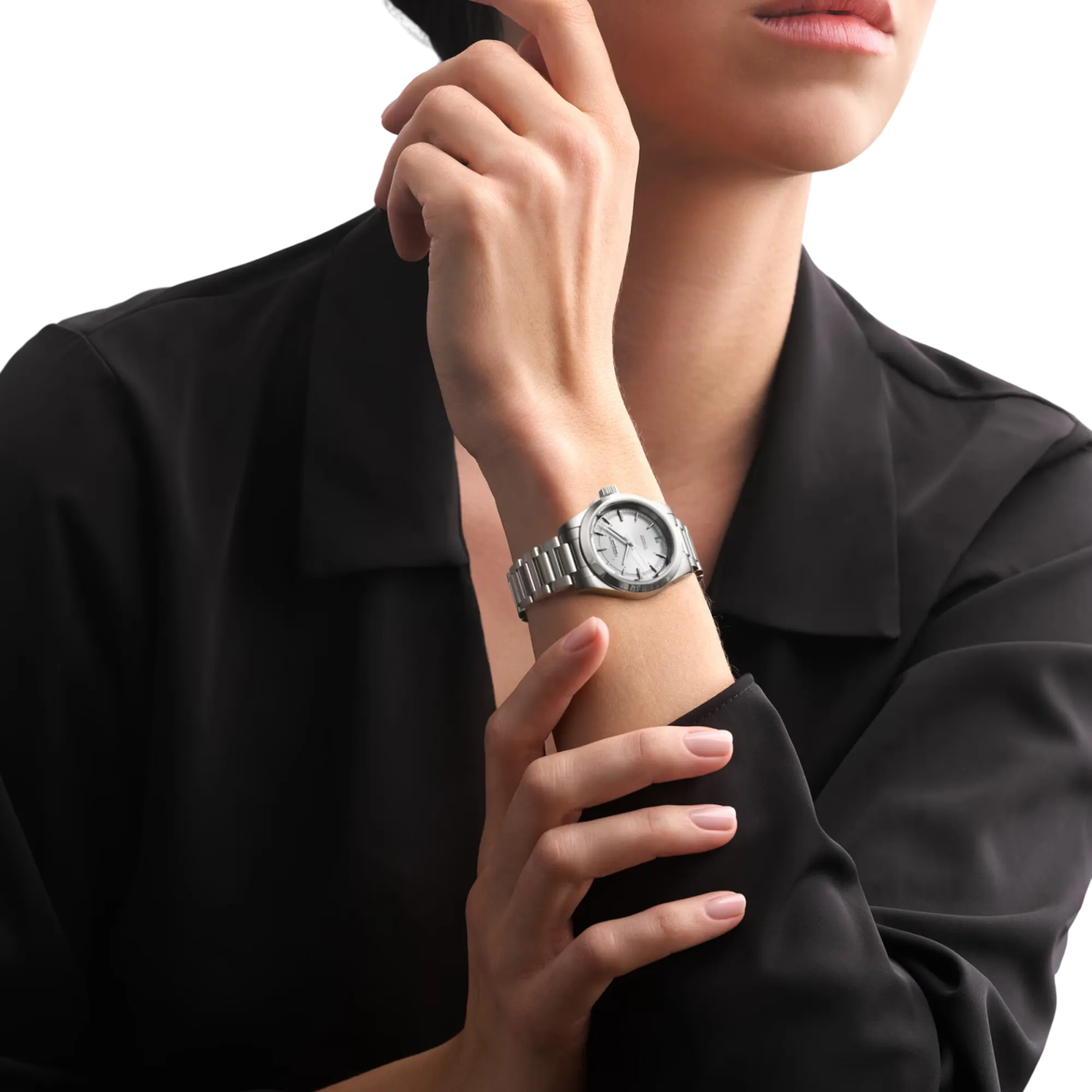 Conquest 34mm