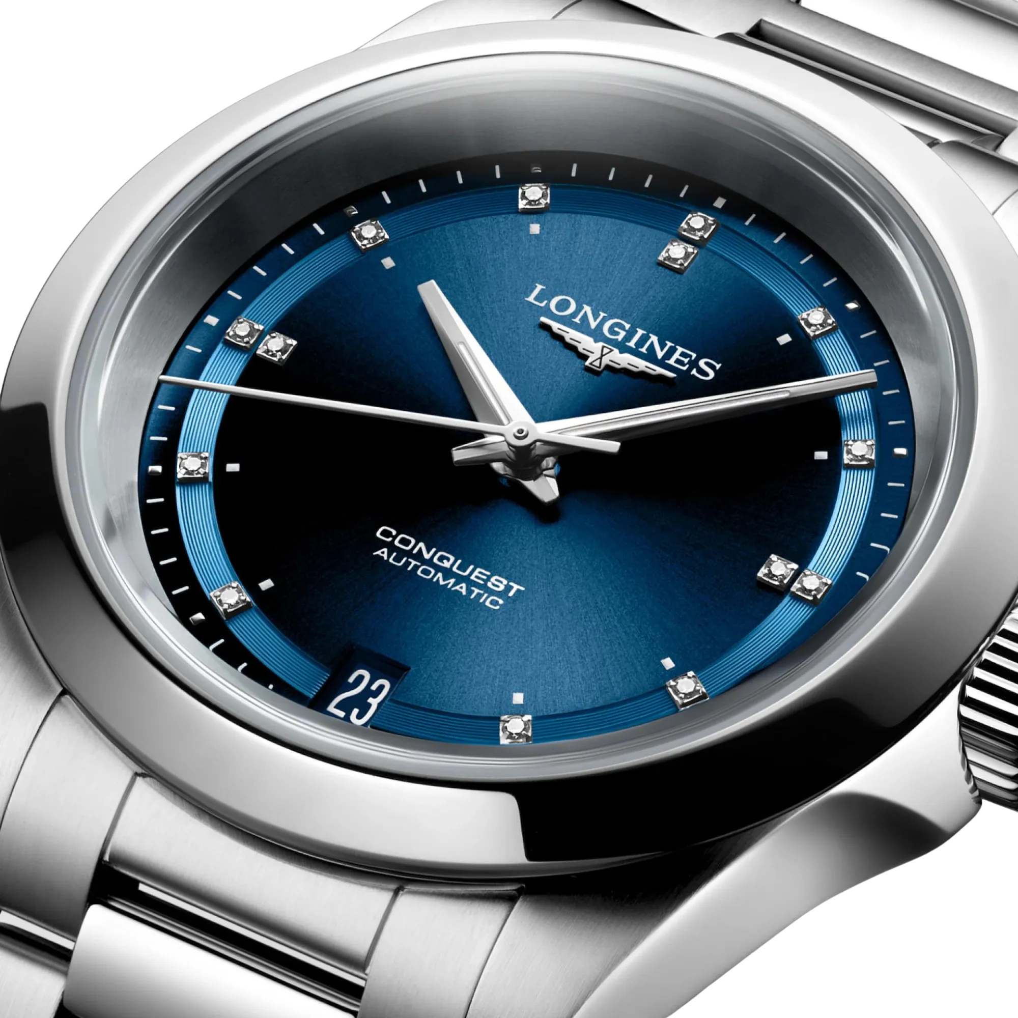 Conquest 34mm