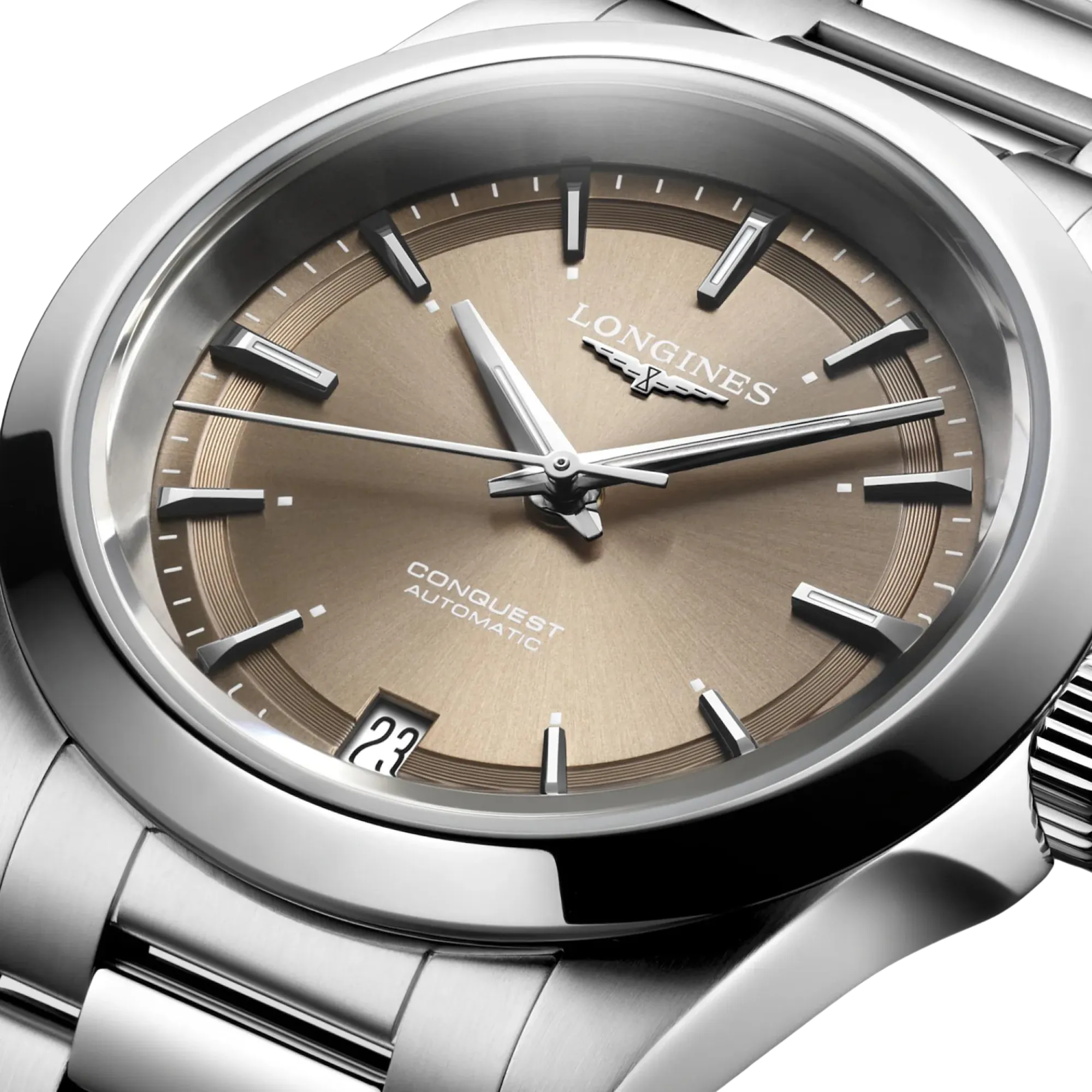 Conquest 34mm