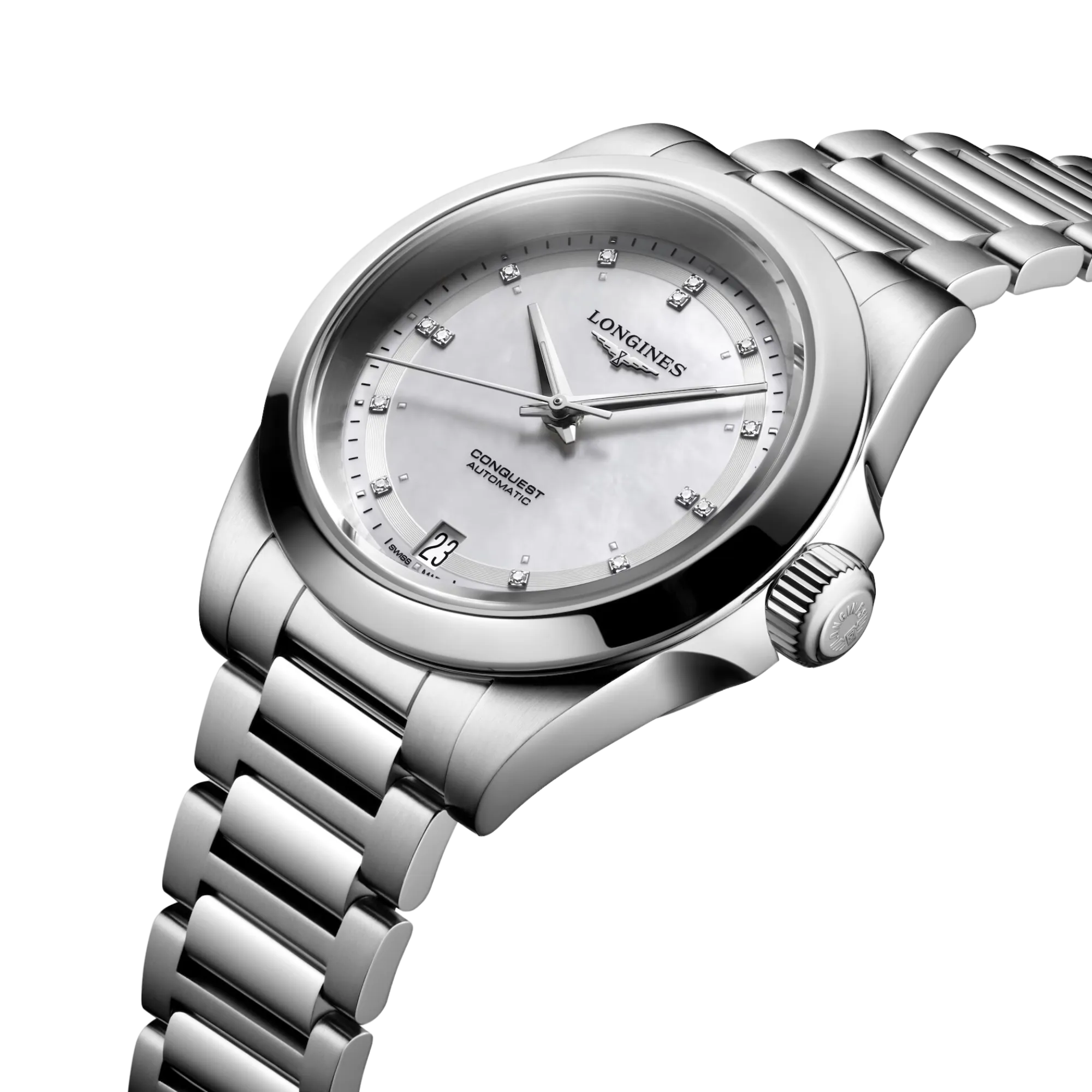 Conquest 34mm
