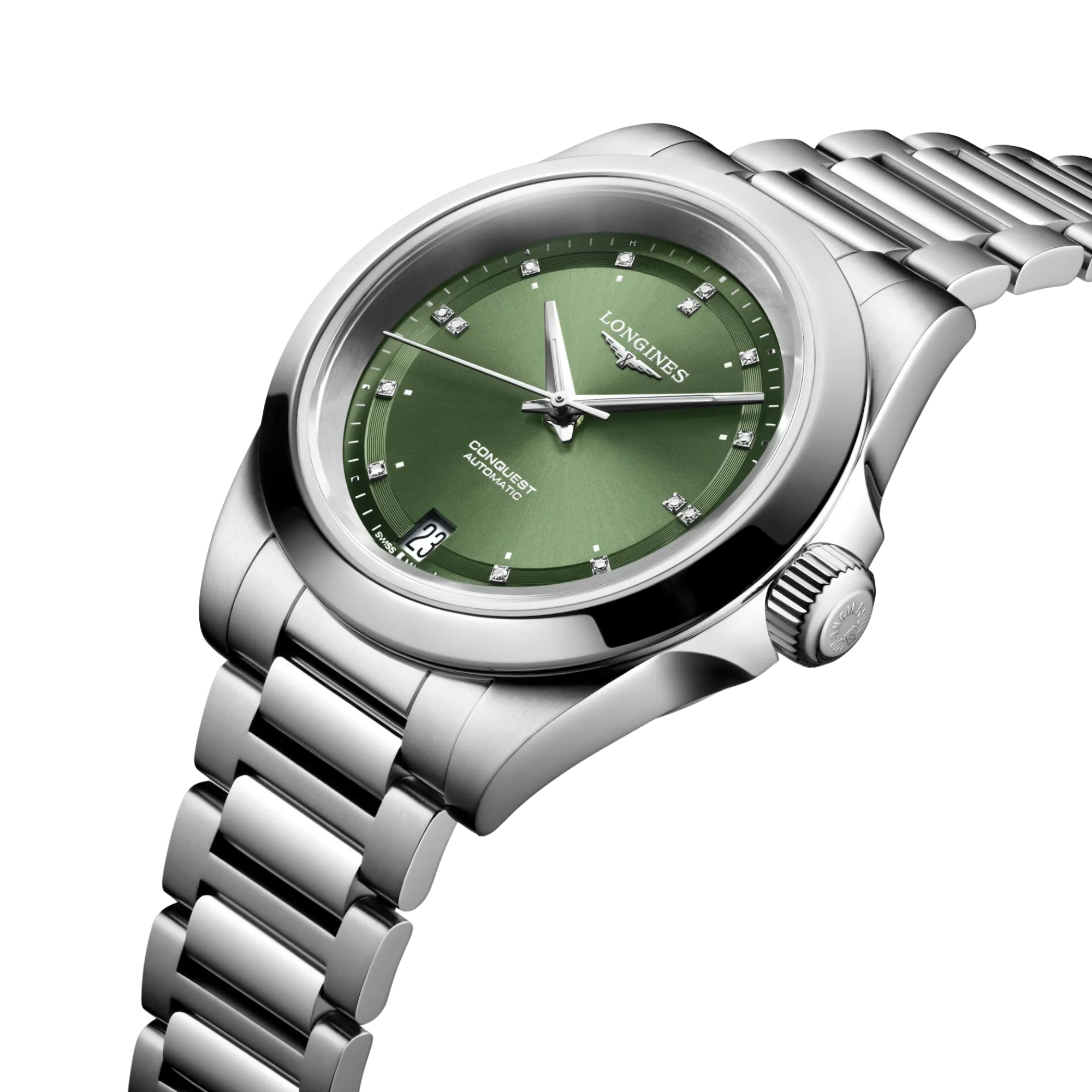 Conquest 34mm