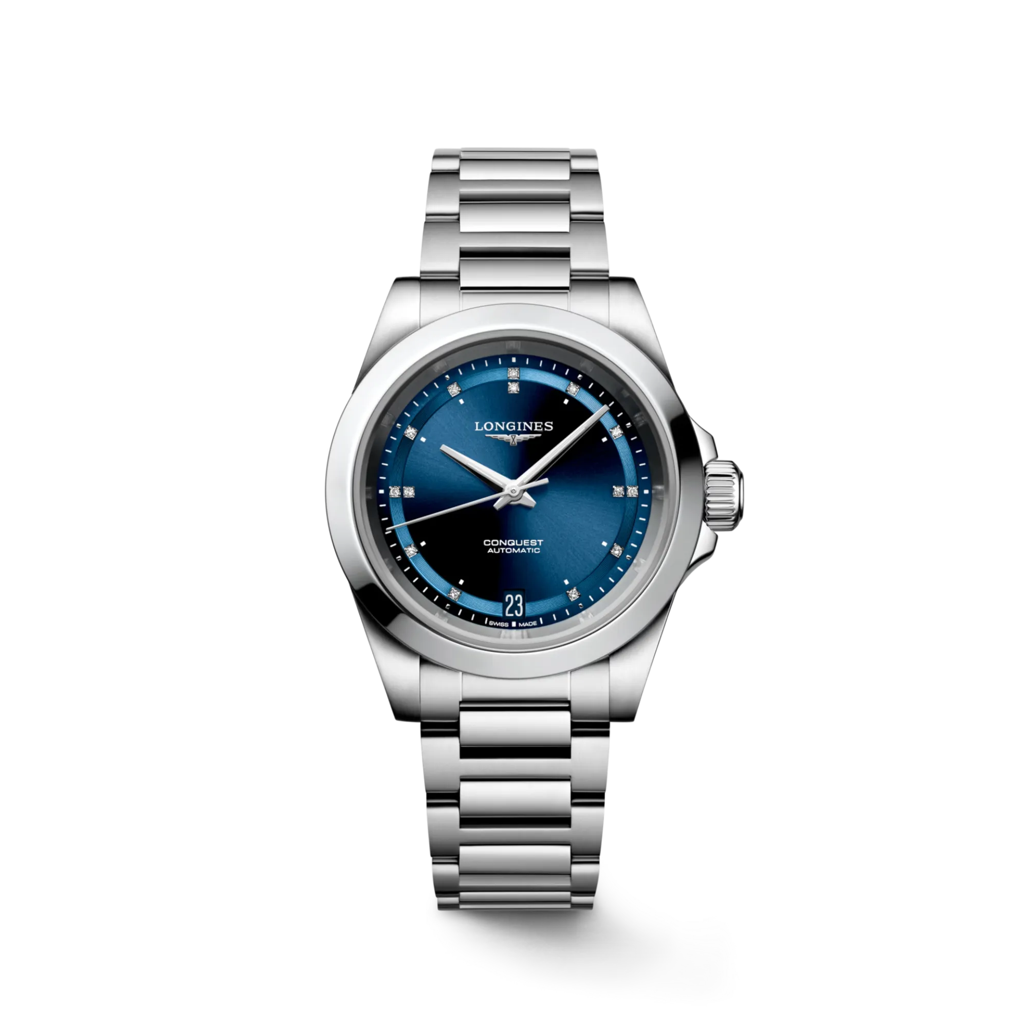 Conquest 34mm