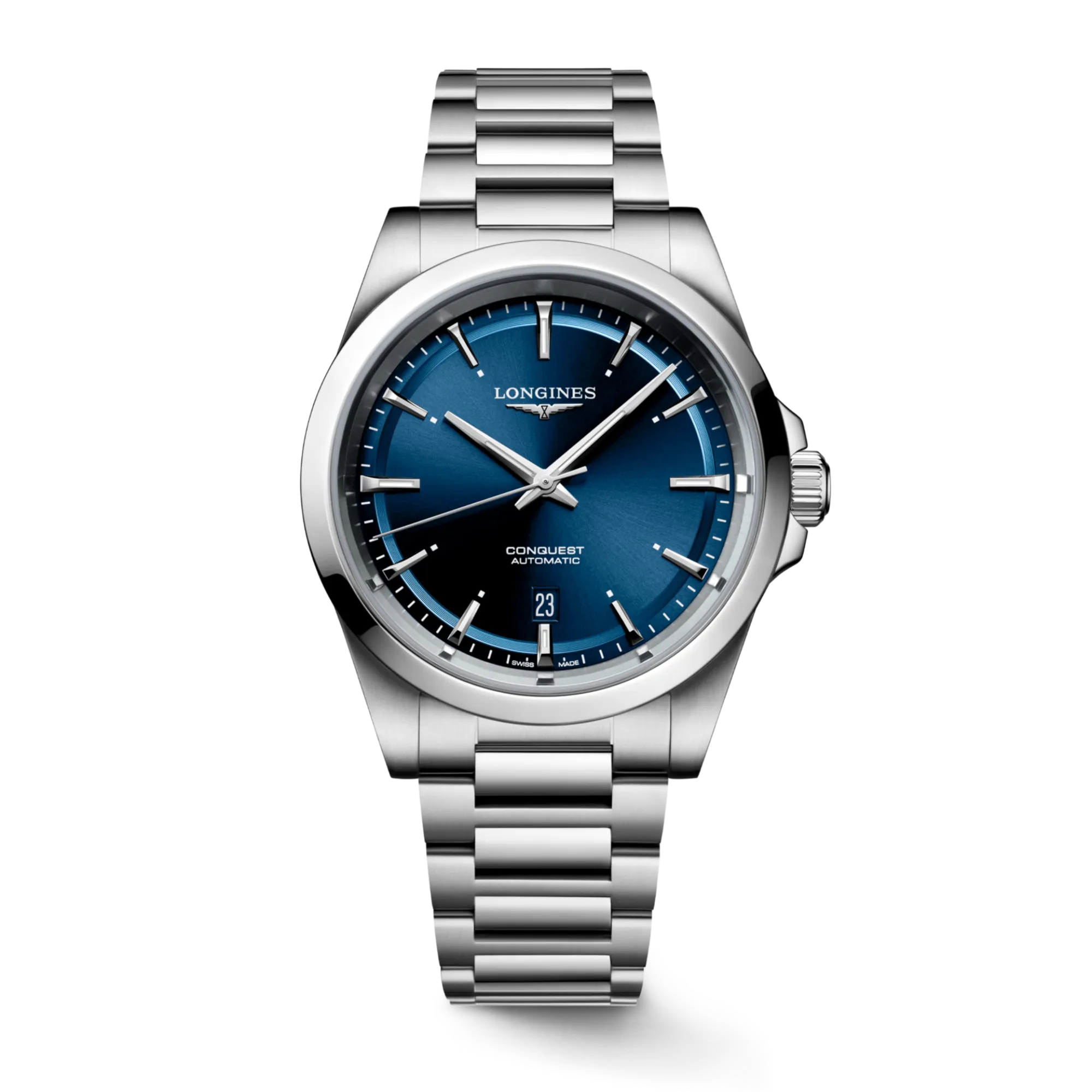 Conquest 41mm