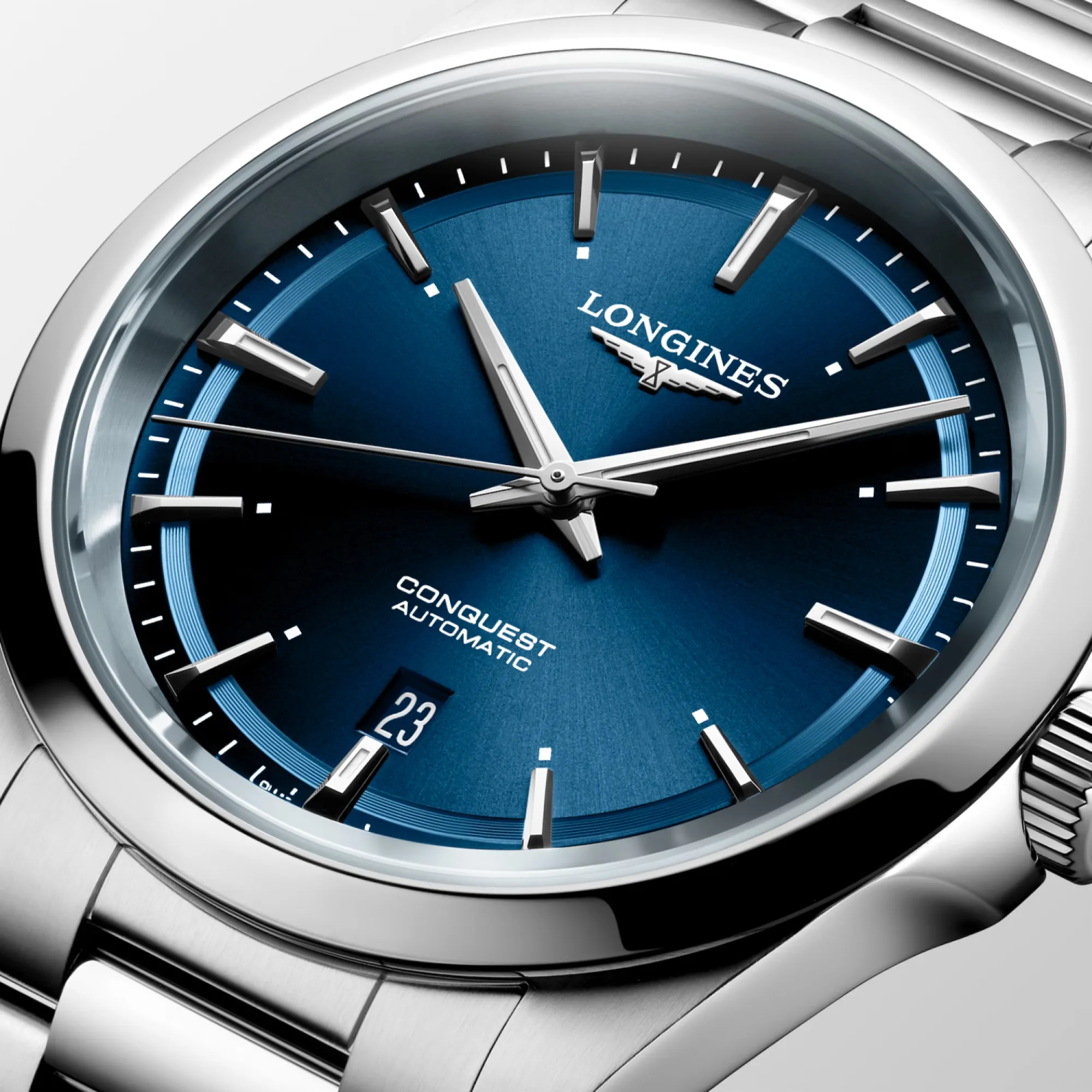 Conquest 41mm