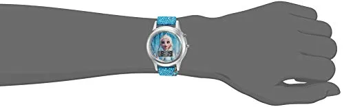 Disney Frozen 2 Kid's Watch