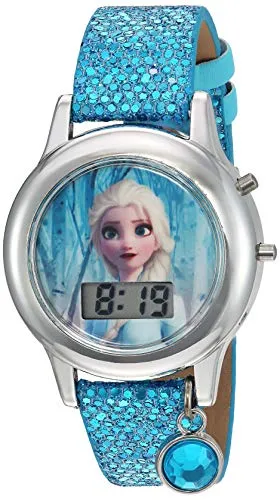 Disney Frozen 2 Kid's Watch