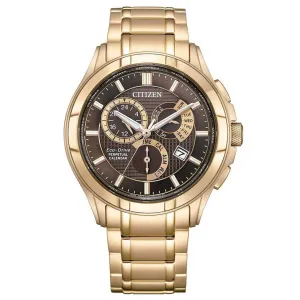 Eco-drive - BL8163-50X