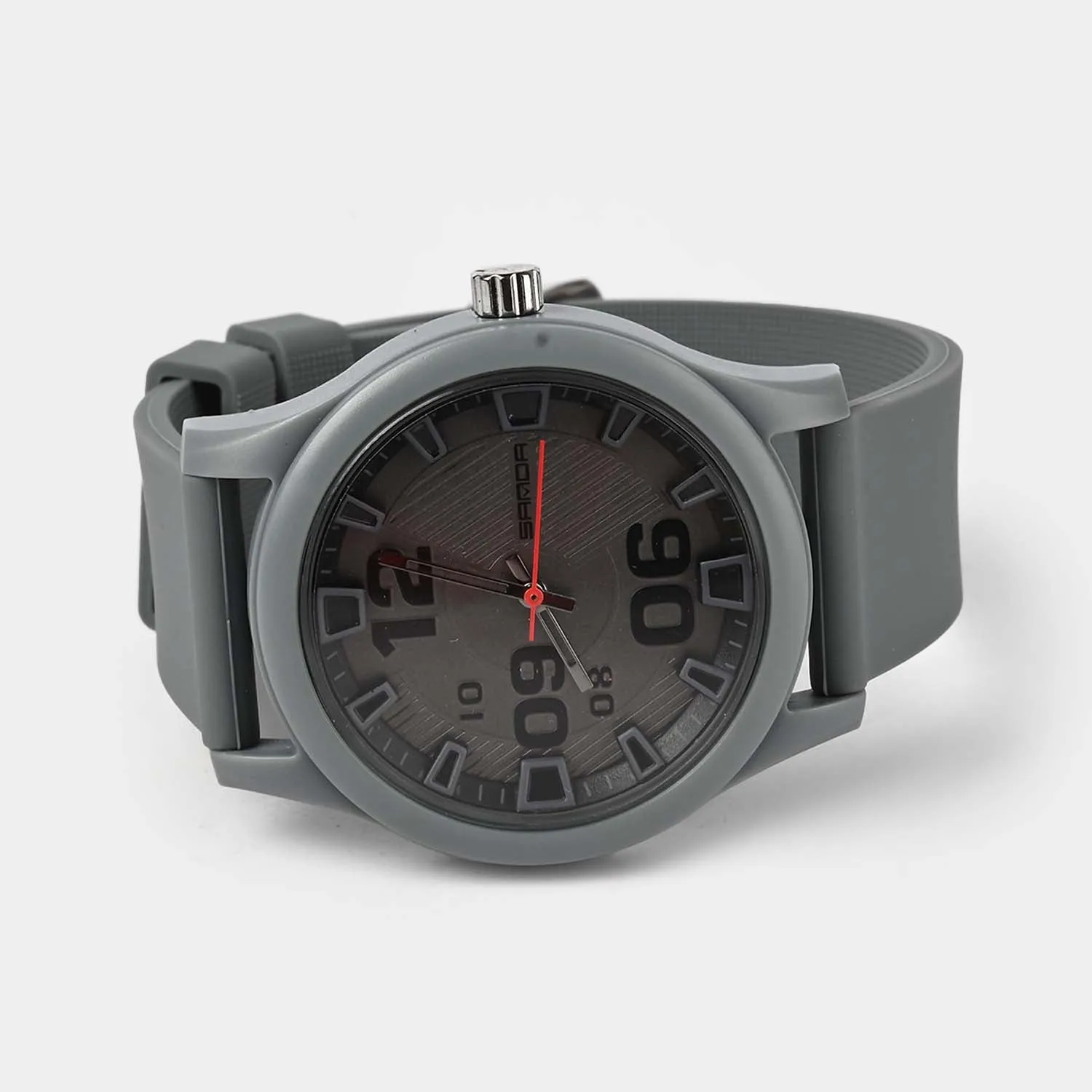 Elegant Wrist Watch For Everyday Style