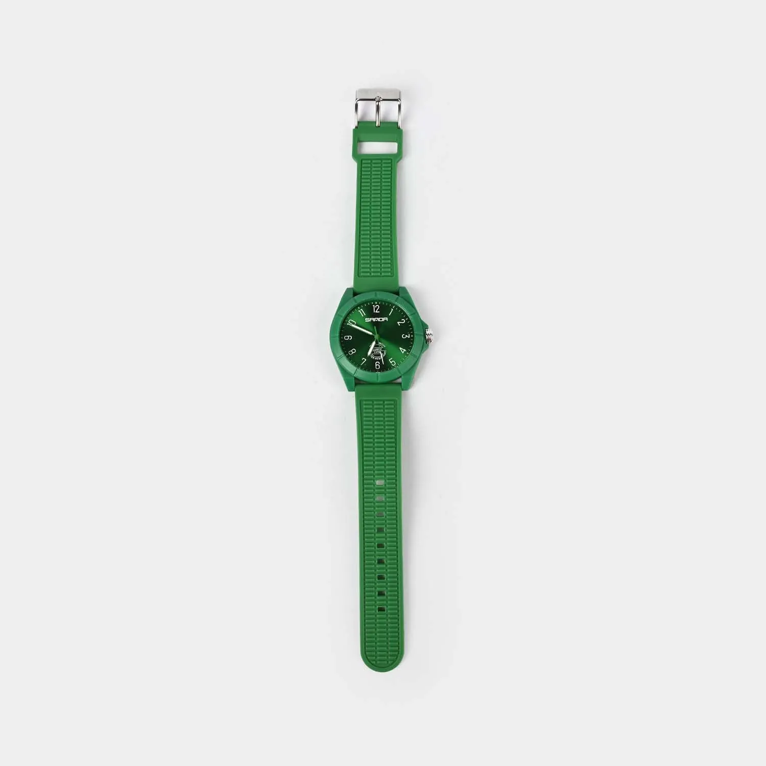 Elegant Wrist Watch For Everyday Style