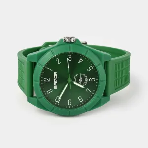 Elegant Wrist Watch For Everyday Style