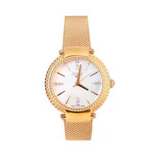 Ferre Milano Ladies Watch